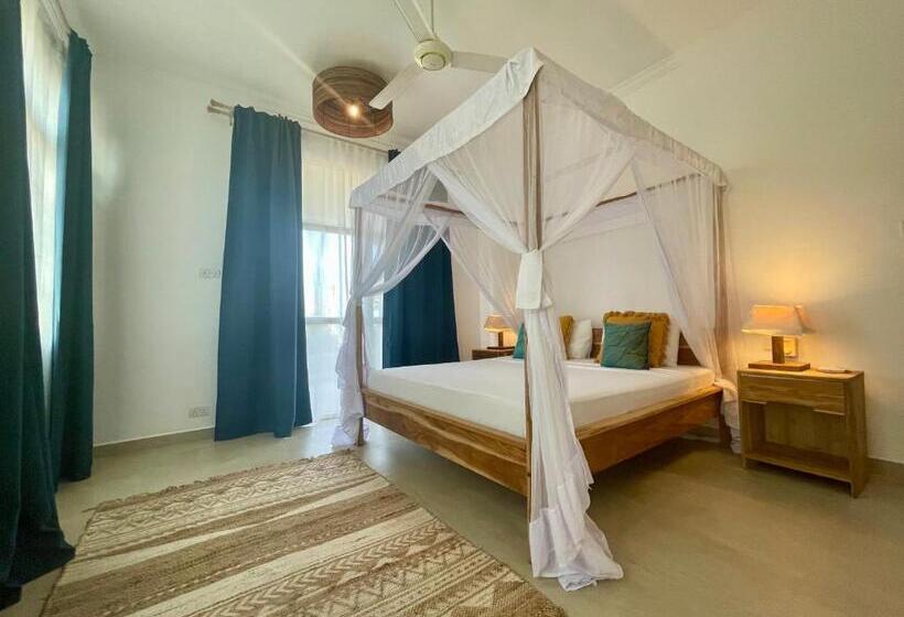 Стандартный Номер Кровать Кинг, Ocean Boutique Hotel   Adults Only