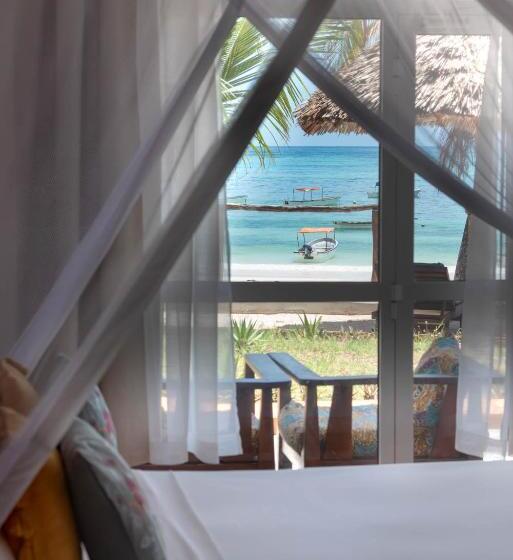 Семейный Номер, Ocean Boutique Hotel   Adults Only