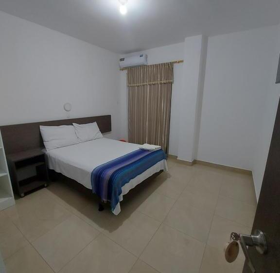 Стандартный Номер Кровать Кинг, Hostal Los Gavilanes