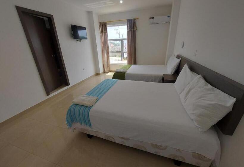 Номер Стандарт, Hostal Los Gavilanes
