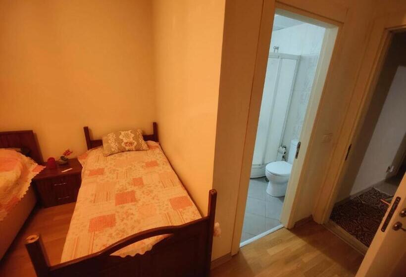 Номер Стандарт, Sabiha Gökçen Airport Ensuıte Private Room
