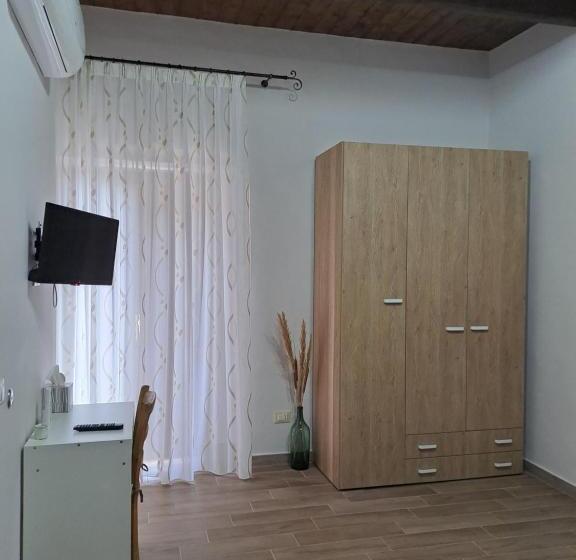Четырехместный Номер Стандарт, B&b Vatra