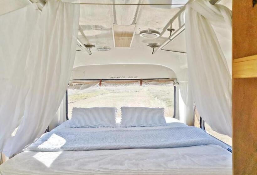 Семейный Номер, Bus Home Wonderwander Farmstay