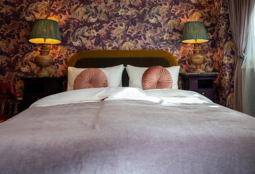 Номер Basic, Charmante   Skostredet Hôtel