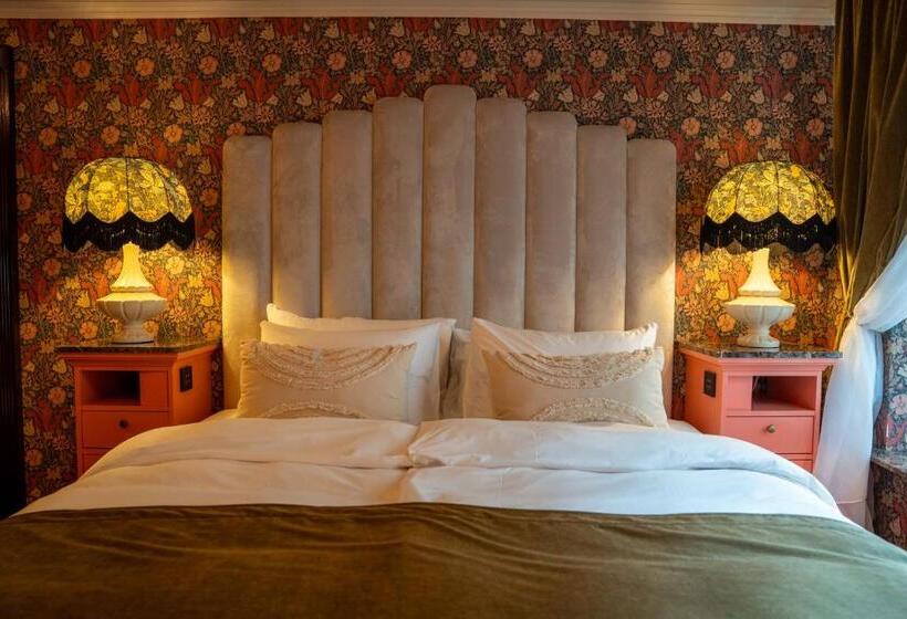 Номер Basic, Charmante   Skostredet Hôtel