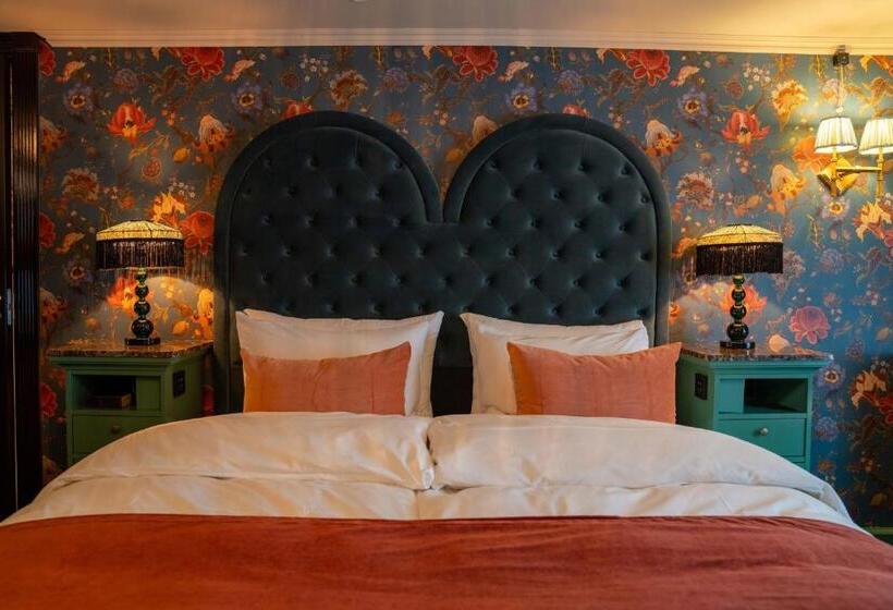 Номер Стандарт, Charmante   Skostredet Hôtel