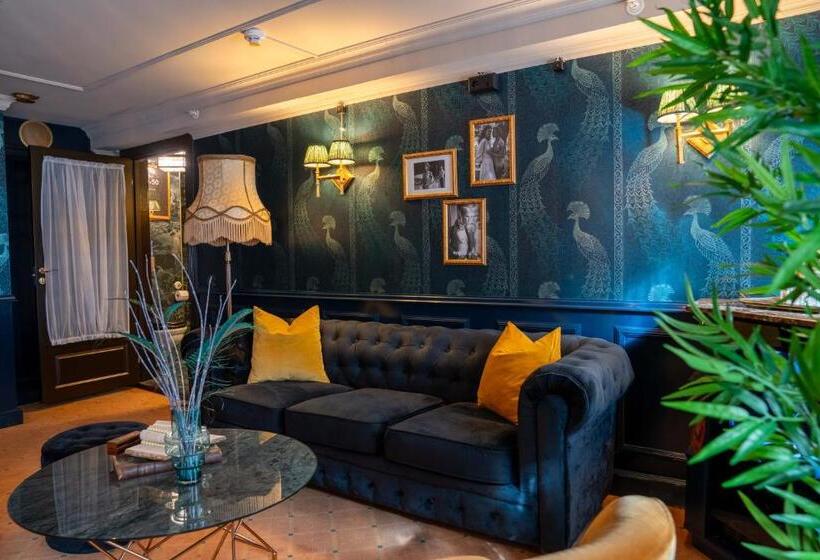 Номер Стандарт, Charmante   Skostredet Hôtel