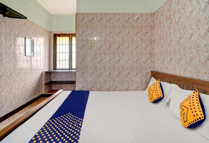 三人经典房间, Oyo Flagship Sri Balaji Lodge Non Ac