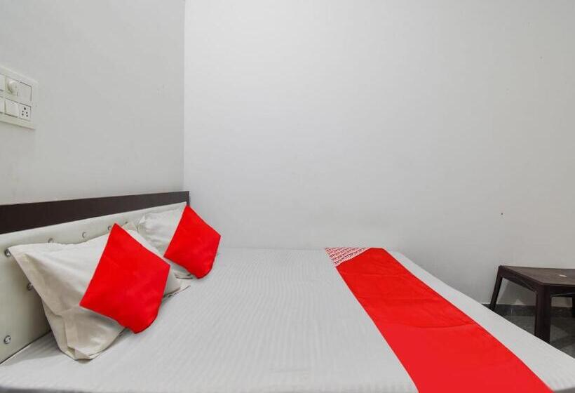 三人经典房间, Oyo Flagship The Diamond Guest House