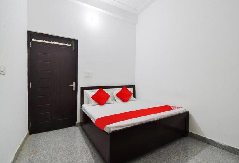 三人经典房间, Oyo Flagship The Diamond Guest House