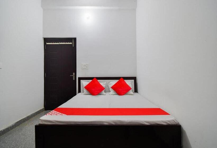 三人经典房间, Oyo Flagship The Diamond Guest House