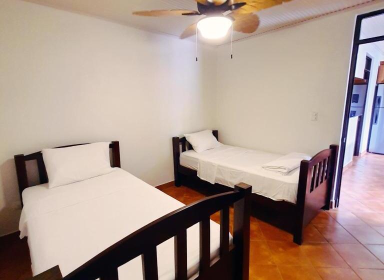 带1个卧室的豪华公寓, Quinta El Molino