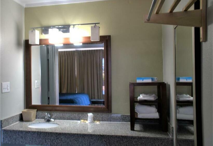 Стандартный Номер Кровать Кинг, Eastern Shore Motel