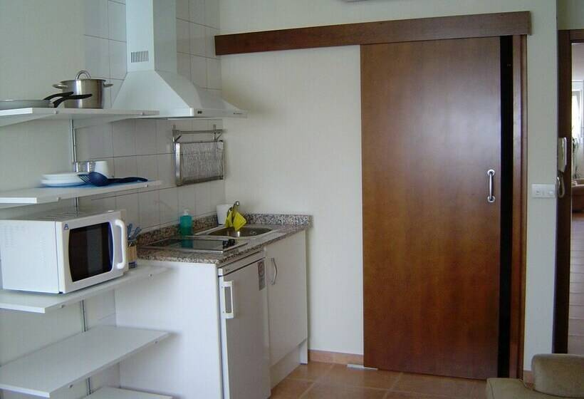 Номер Стандарт, Hostal El Estudio