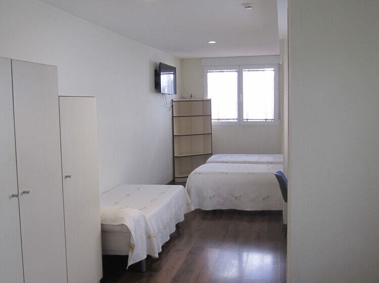 Номер Стандарт, Hostal El Estudio