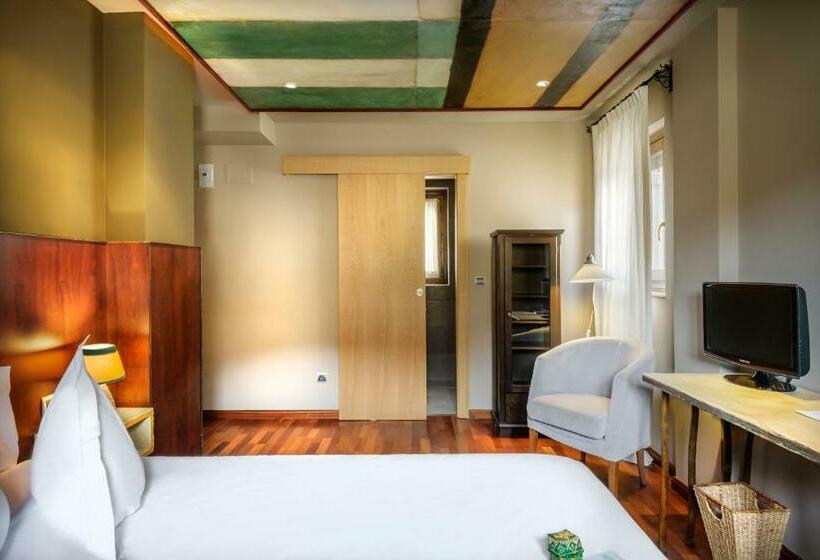 Habitación Estándar, La Casueña