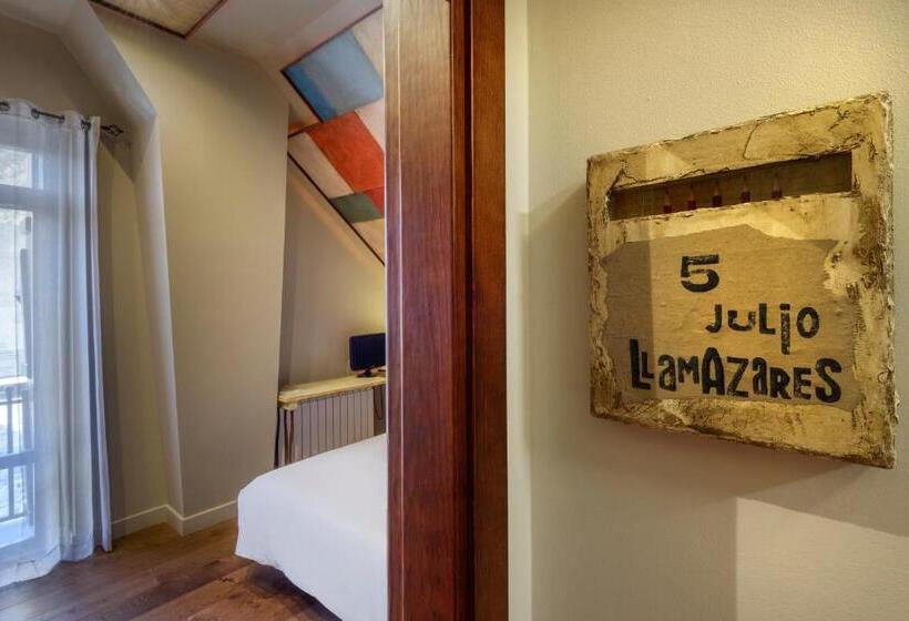 Suite, La Casueña