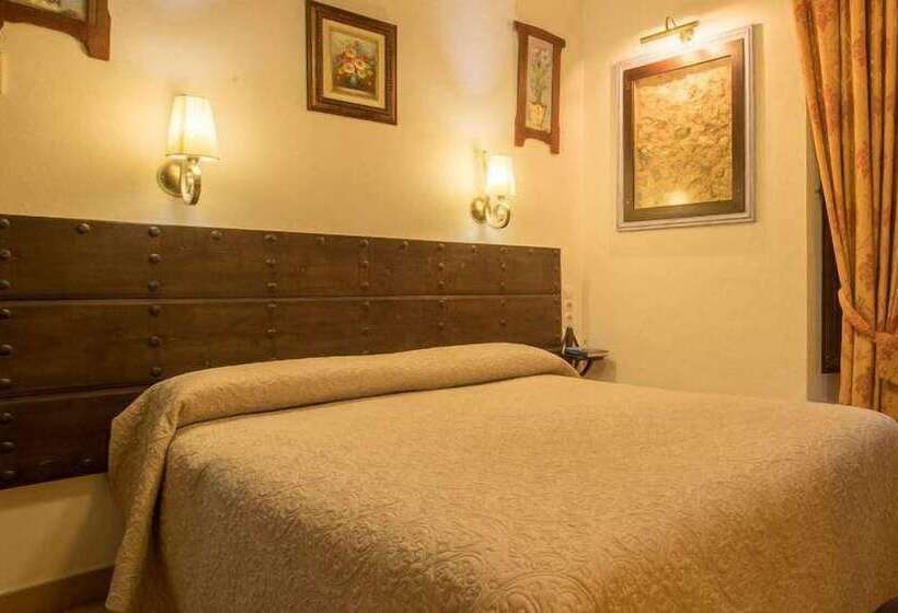 Номер Стандарт, La Posada Del Infante