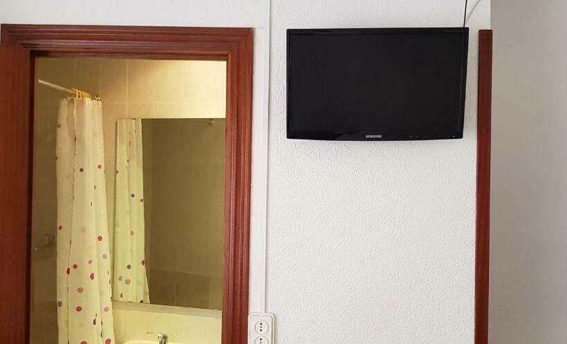 اتاق استاندارد, Pension Salamanca