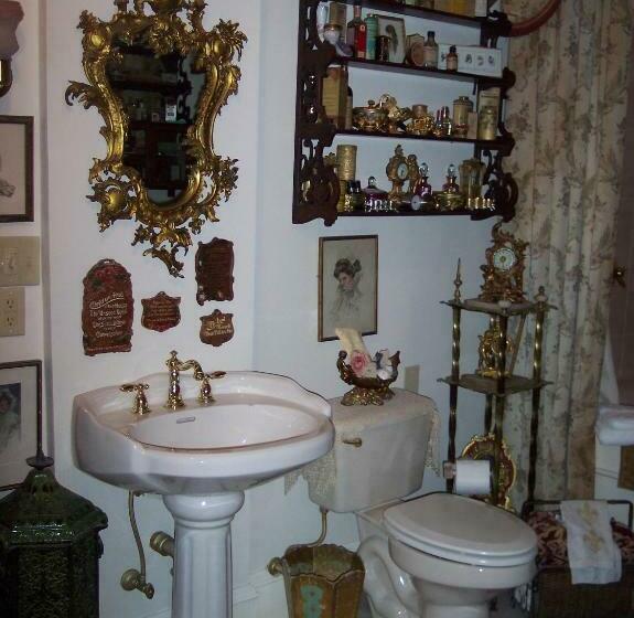 Люкс Мастер, Shadowlawn Bed And Breakfast