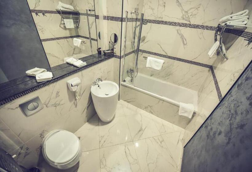 آپارتمان 1 خوابه, Spa Ice Resort