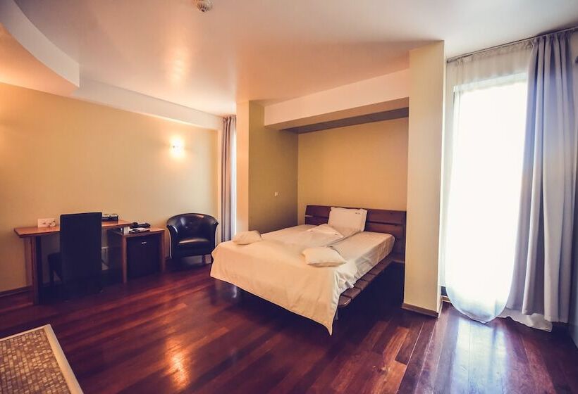 اتاق استاندارد, Spa Ice Resort