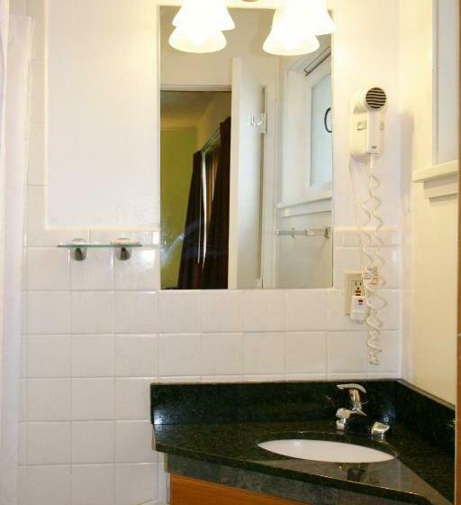 Стандартный Номер Кровать Кинг, Wye Motor Lodge Duncansville   Altoona