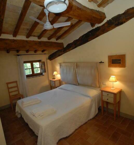Номер Стандарт, Molenda B&b