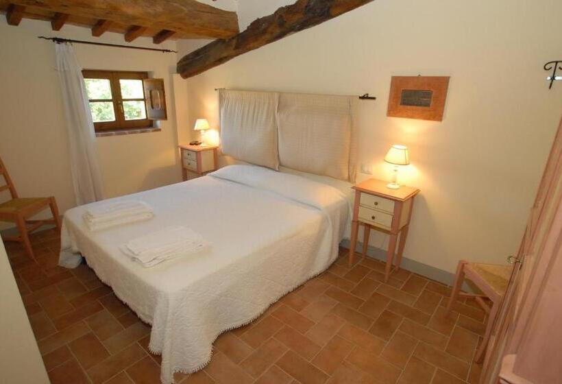 Номер Стандарт, Molenda B&b