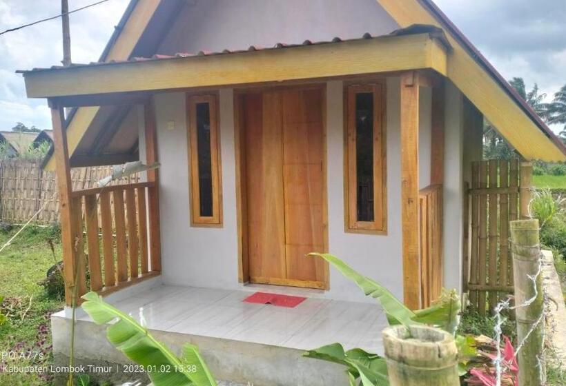 Номер Стандарт, Sunset Point Kembang Kuning