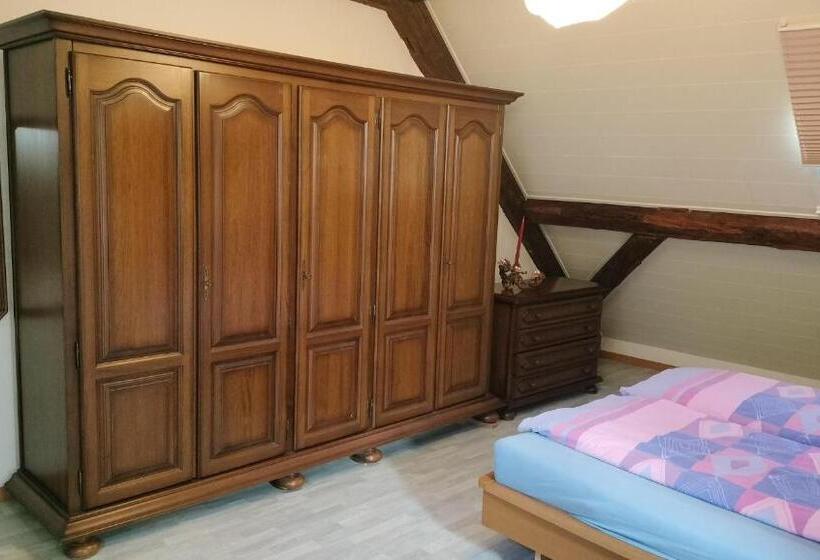 Семейный Номер, Bnb Les Oiseaux, Chez Lidia, 26m2 à 44m2, 2ème étage
