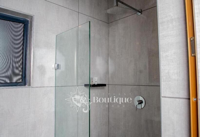 Номер Стандарт, Elephant Boutique Lodge
