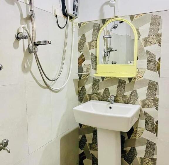 Номер Стандарт, Jesmin Holiday Resort