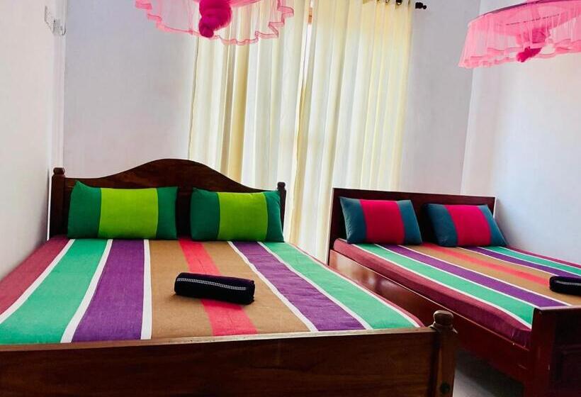 Номер Стандарт, Jesmin Holiday Resort