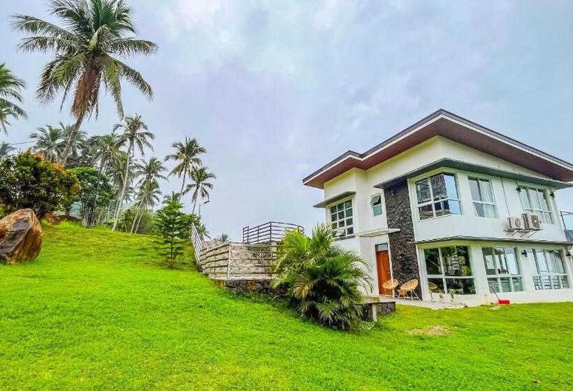 1间卧室的房子, Caliraya Heights Resorts And Events Place