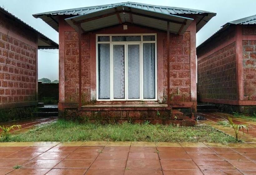 Вилла 1 Спальня, Samarth Cottage By Holiday Villass Mahabaleshwar