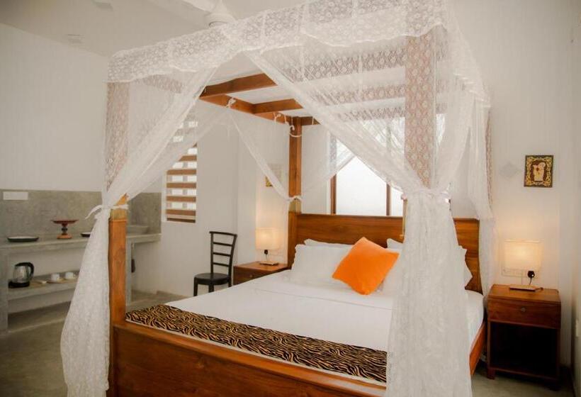 Студия Стандарт Вид на Море, Sea Crest Beach Villa