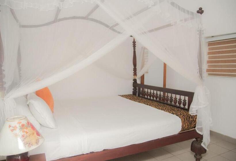 Люкс Вид на Море, Sea Crest Beach Villa