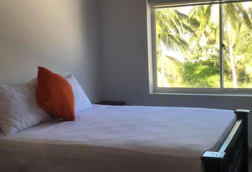 Family Suite, Sea Crest Beach Villa
