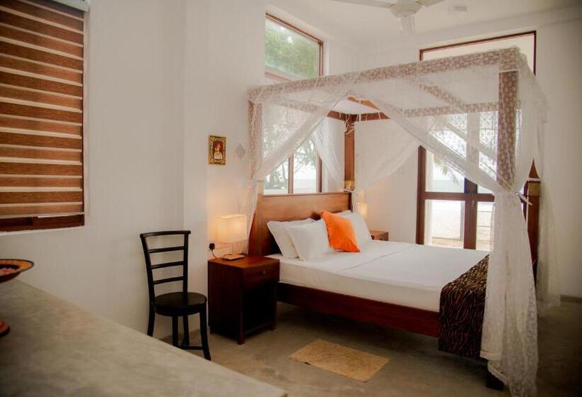 Студия Стандарт Вид на Море, Sea Crest Beach Villa