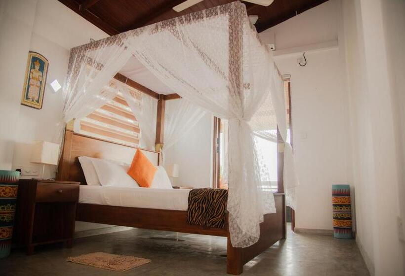 Студия Стандарт Вид на Море, Sea Crest Beach Villa