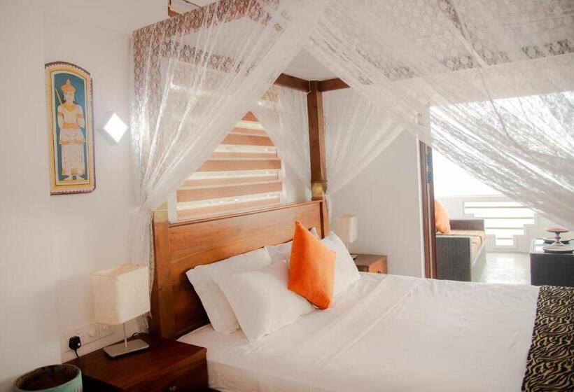 Студия Стандарт Вид на Море, Sea Crest Beach Villa