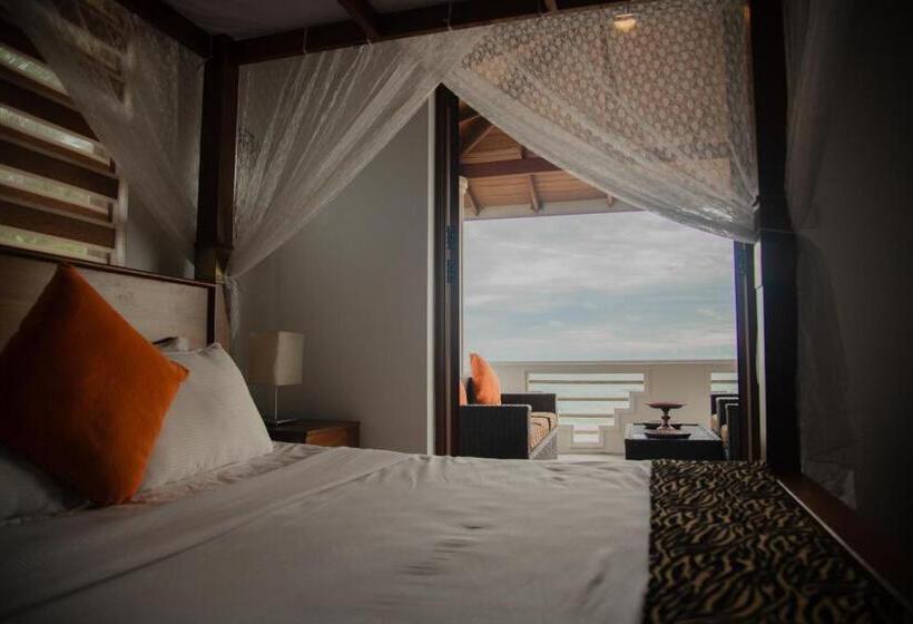 Студия Стандарт Вид на Море, Sea Crest Beach Villa