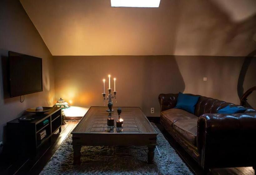 Стандартный Номер Кровать Кинг, Suite Wellness