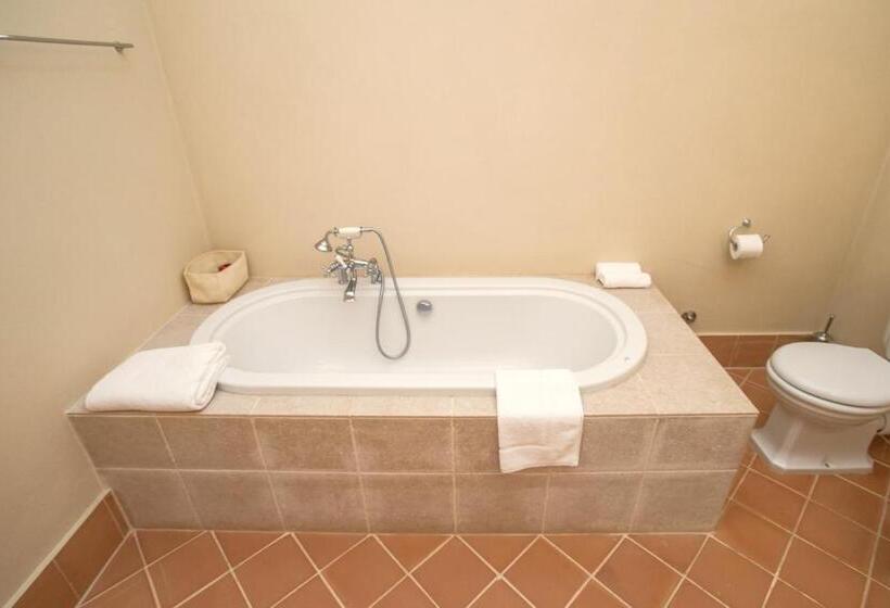２ベッドルームアパートメント, Luxury Resort With Swimming Pool In The Tuscan Countryside, Apartments With Private Outdoor Area Wit