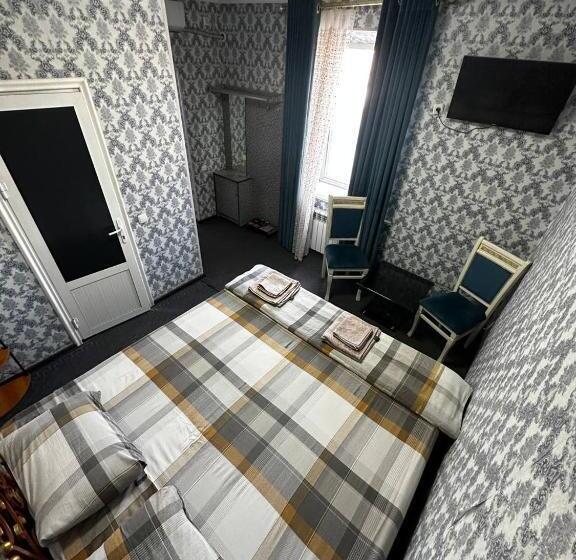 Номер Стандарт, Alyusuf Guest House
