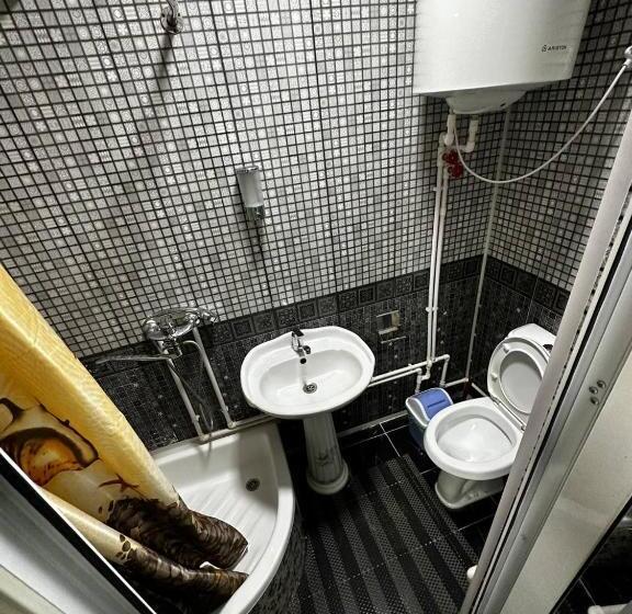 Четырехместный Номер Стандарт, Alyusuf Guest House