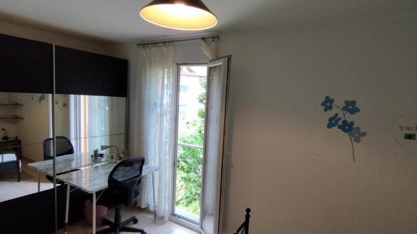 اتاق استاندارد, Casa Diana Locarno Cugnasco