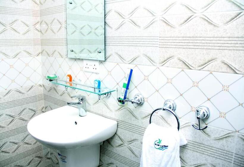اتاق اکونومی یک تخته, Silverzb Resort
