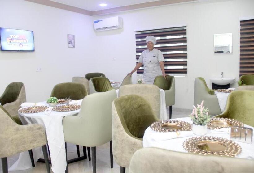اتاق استاندارد, Silverzb Resort